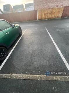 Back Parking