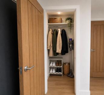 Cupboard