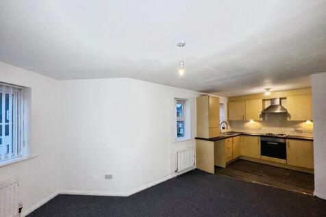 Blueberry Avenue, Millside Apartments photo 3
