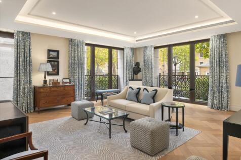 Whistler Square, London, SW1W. 2 bedroom flat for sale