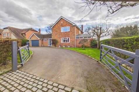 High Wycombe, HP15 - property photo