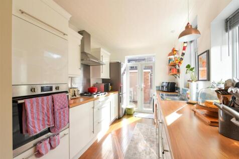 Hambleton Terrace, York photo 4