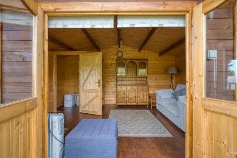 Summerhouse