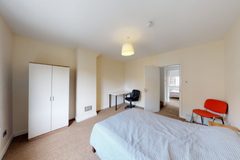 6 Colville Villas, Nottingham, NG1 4HN  photo 4