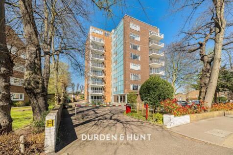 London, E11 - property photo