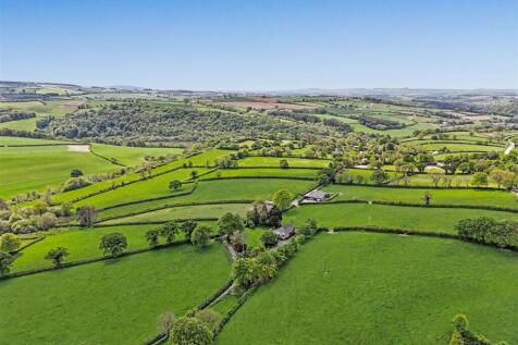 Mount Pleasant Farm