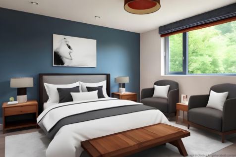 Bedroom 3
