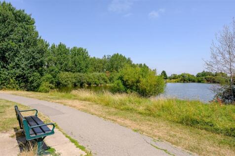 NATURE RESERVE 1