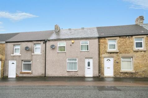 Caroline Street