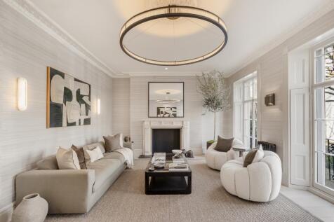 Brompton Square, Knightsbridge, London, SW3 photo 3