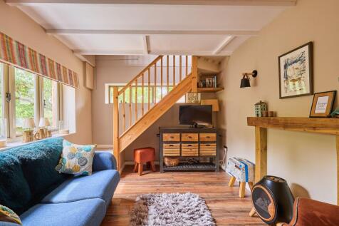 Annex Reception Room