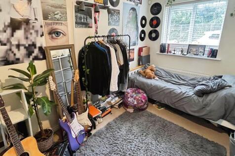 Bedroom 4/reception room