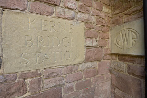 THe old Railway S...