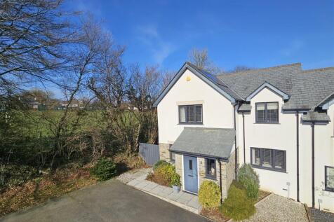 Tavistock, PL19 - property photo