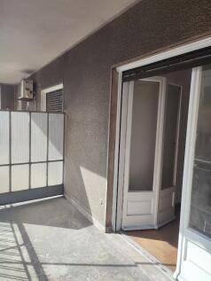 balcony front