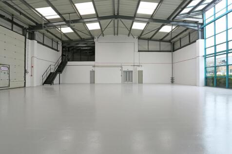 Warehouse