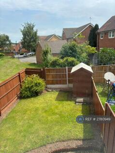 Rymill Drive, Derby, DE21 photo 4