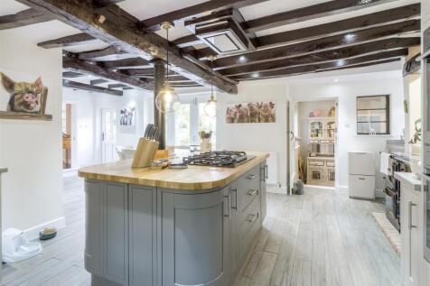 Dingle Lane, Nether Whitacre