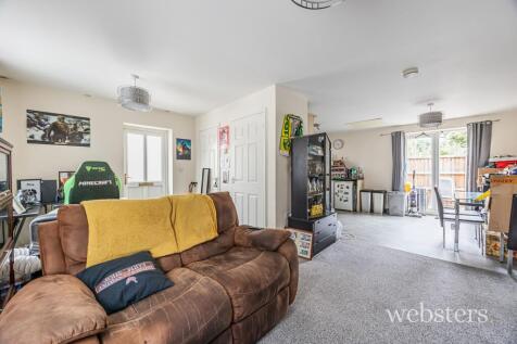 Lounge / Diner / Kitchen