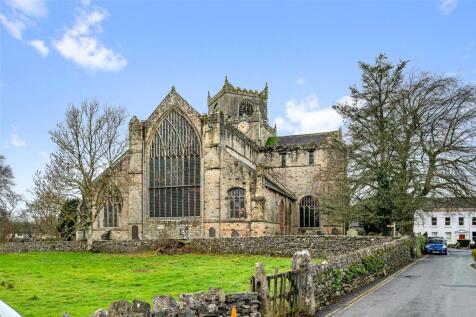 Local Priory