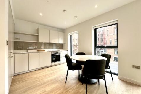 Calico, Manchester New Square Whitworth Street M1 photo 2