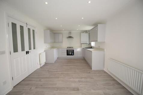 Open Plan Living Roo