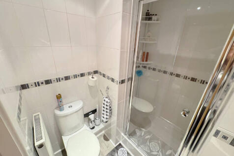 Bedroom One - Ensuite