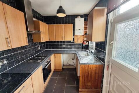 Victoria Road, Mexborough, South Yorkshire, S64 photo 5