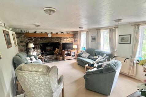 Lounge: