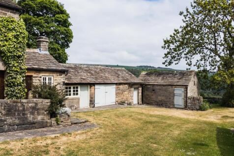 Exterior and Gardens