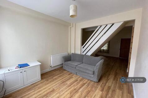 Reception Room 1-Ground Floor 