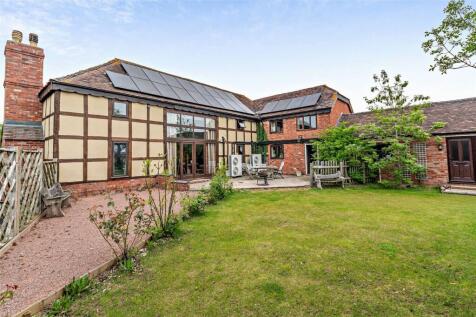 Barn Conversion