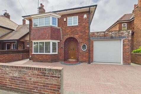 Exterior:
