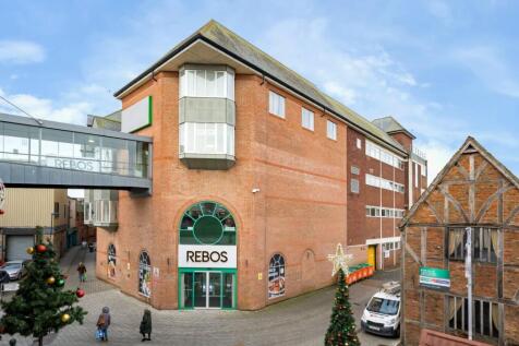 11 Strait Bargate, Boston, Lincolnshire, PE21  photo 3