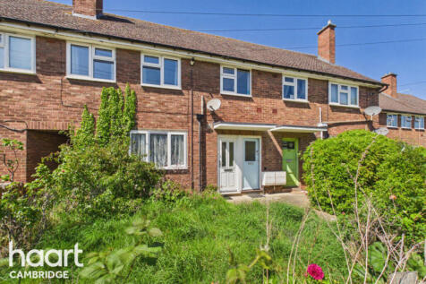 1-bed flat on Gray Road, CAMBRIDGE, £1,150/mo