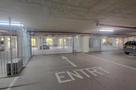ALLOCATED PARKING
