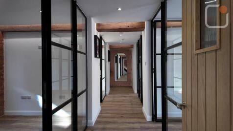 The Workshop - Office Space