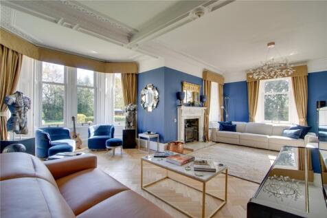 Drawing Room