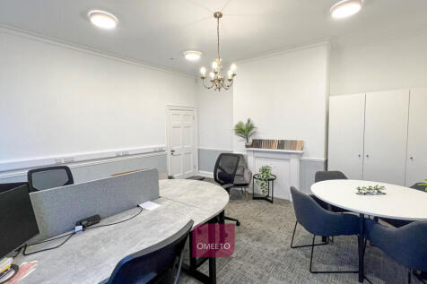 Office to Rent