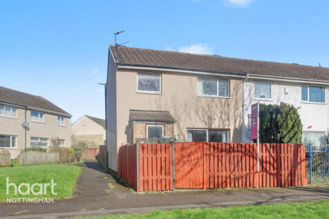 Nottingham, NG3 - property photo