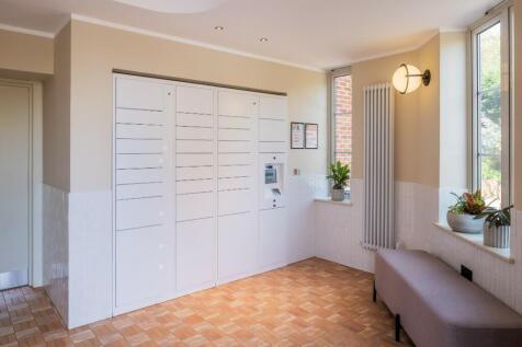 Mail Boxes