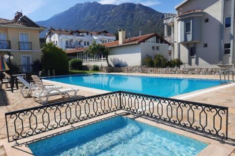 Communal Pool