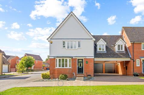Ipswich, IP8 - property photo