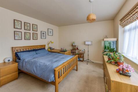 Elm Tree Farm-Bedroom 1.jpg