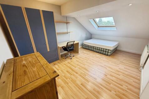 Chapel Court - Copy, Lenton, East Midlands, NG7 photo 4