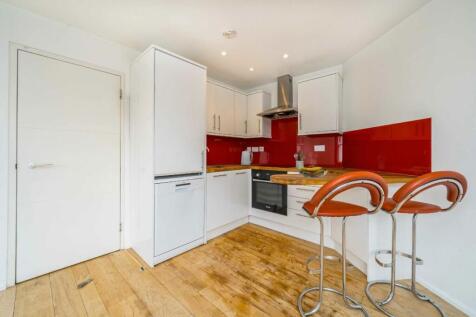 Perrers Road, Hammersmith photo 3