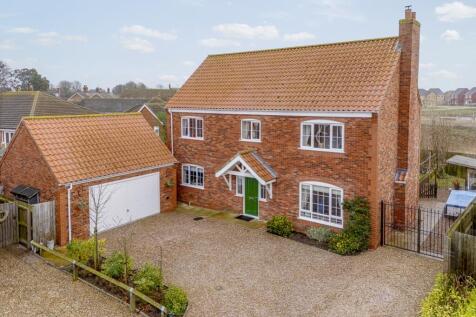 10 Tower Gardens (Sutterton)-2