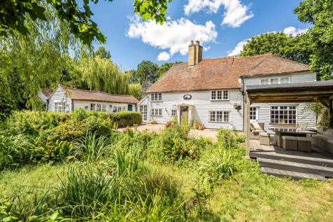 Scrays Farm