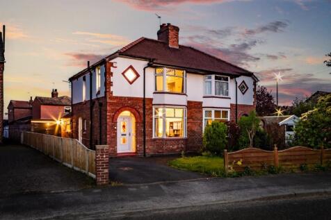 Northwich, CW9 - property photo