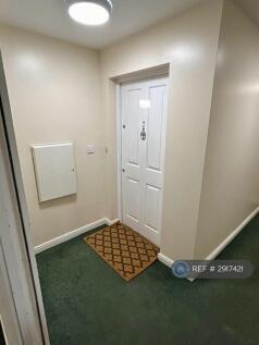 Own Entrance Ground Floor